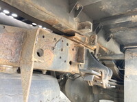 HINO Ranger Safety Loader (With 5 Steps Of Cranes) TKG-FD7JLAA 2014 427,638km_27