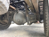 HINO Ranger Safety Loader (With 5 Steps Of Cranes) TKG-FD7JLAA 2014 427,638km_28