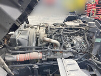 HINO Ranger Safety Loader (With 5 Steps Of Cranes) TKG-FD7JLAA 2014 427,638km_30