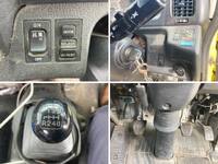 HINO Ranger Safety Loader (With 5 Steps Of Cranes) TKG-FD7JLAA 2014 427,638km_36