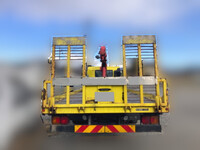 HINO Ranger Safety Loader (With 5 Steps Of Cranes) TKG-FD7JLAA 2014 427,638km_6