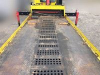 HINO Ranger Safety Loader (With 5 Steps Of Cranes) TKG-FD7JLAA 2014 427,638km_8