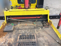 HINO Ranger Safety Loader (With 5 Steps Of Cranes) TKG-FD7JLAA 2014 427,638km_9