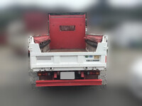 MITSUBISHI FUSO Canter Dump TPG-FBA60 2016 135,069km_10