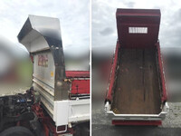 MITSUBISHI FUSO Canter Dump TPG-FBA60 2016 135,069km_11