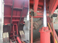 MITSUBISHI FUSO Canter Dump TPG-FBA60 2016 135,069km_13