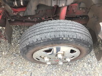 MITSUBISHI FUSO Canter Dump TPG-FBA60 2016 135,069km_16