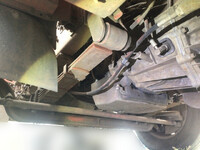 MITSUBISHI FUSO Canter Dump TPG-FBA60 2016 135,069km_18