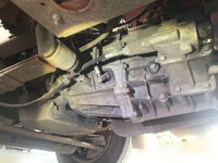 MITSUBISHI FUSO Canter Dump TPG-FBA60 2016 135,069km_19