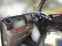 MITSUBISHI FUSO Canter Dump TPG-FBA60 2016 135,069km_25