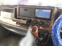 MITSUBISHI FUSO Canter Dump TPG-FBA60 2016 135,069km_28