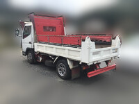 MITSUBISHI FUSO Canter Dump TPG-FBA60 2016 135,069km_2