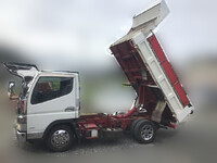 MITSUBISHI FUSO Canter Dump TPG-FBA60 2016 135,069km_5
