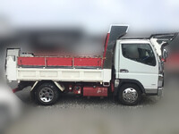 MITSUBISHI FUSO Canter Dump TPG-FBA60 2016 135,069km_6