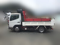 MITSUBISHI FUSO Canter Dump TPG-FBA60 2016 135,069km_7