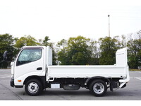 HINO Dutro Flat Body TKG-XZC605M 2018 113,732km_10