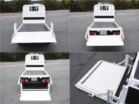 HINO Dutro Flat Body TKG-XZC605M 2018 113,732km_12