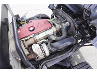 HINO Dutro Flat Body TKG-XZC605M 2018 113,732km_18