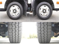 HINO Dutro Flat Body TKG-XZC605M 2018 113,732km_28