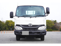 HINO Dutro Flat Body TKG-XZC605M 2018 113,732km_3