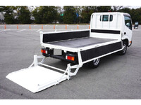 HINO Dutro Flat Body TKG-XZC605M 2018 113,732km_4