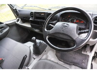 HINO Dutro Flat Body TKG-XZC605M 2018 113,732km_5