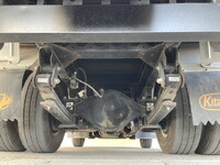 ISUZU Elf Aluminum Van TRG-NJR85AN 2015 141,000km_11