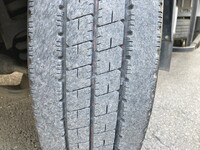 ISUZU Elf Aluminum Van TRG-NJR85AN 2015 141,000km_12