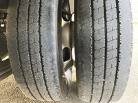 ISUZU Elf Aluminum Van TRG-NJR85AN 2015 141,000km_13