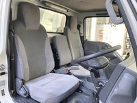 ISUZU Elf Aluminum Van TRG-NJR85AN 2015 141,000km_14