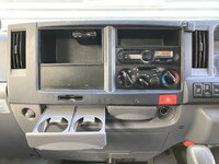 ISUZU Elf Aluminum Van TRG-NJR85AN 2015 141,000km_16