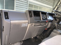 ISUZU Elf Aluminum Van TRG-NJR85AN 2015 141,000km_19