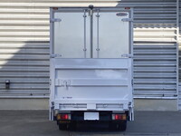 ISUZU Elf Aluminum Van TRG-NJR85AN 2015 141,000km_2