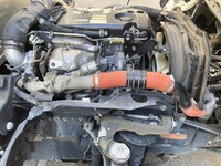 ISUZU Elf Aluminum Van TRG-NJR85AN 2015 141,000km_30