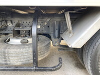 ISUZU Elf Aluminum Van TRG-NJR85AN 2015 141,000km_31