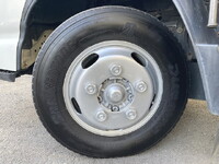 ISUZU Elf Aluminum Van TRG-NJR85AN 2015 141,000km_32