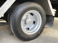 ISUZU Elf Aluminum Van TRG-NJR85AN 2015 141,000km_33