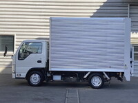 ISUZU Elf Aluminum Van TRG-NJR85AN 2015 141,000km_3