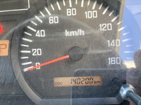 ISUZU Elf Aluminum Van TRG-NJR85AN 2015 141,000km_40