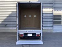 ISUZU Elf Aluminum Van TRG-NJR85AN 2015 141,000km_4