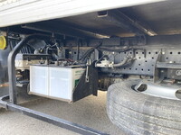 ISUZU Elf Aluminum Van TRG-NJR85AN 2015 141,000km_8