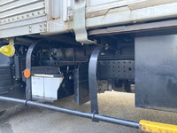 MITSUBISHI FUSO Canter Aluminum Van TPG-FEB50 2019 194,000km_10