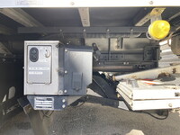 MITSUBISHI FUSO Canter Aluminum Van TPG-FEB50 2019 194,000km_11