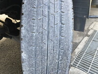 MITSUBISHI FUSO Canter Aluminum Van TPG-FEB50 2019 194,000km_14