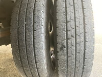 MITSUBISHI FUSO Canter Aluminum Van TPG-FEB50 2019 194,000km_15