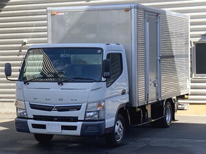 MITSUBISHI FUSO Canter Aluminum Van TPG-FEB50 2019 194,000km_1