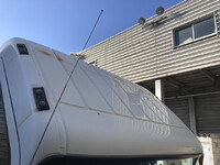 MITSUBISHI FUSO Canter Aluminum Van TPG-FEB50 2019 194,000km_22