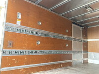 MITSUBISHI FUSO Canter Aluminum Van TPG-FEB50 2019 194,000km_23