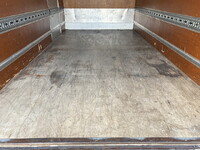 MITSUBISHI FUSO Canter Aluminum Van TPG-FEB50 2019 194,000km_25