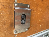 MITSUBISHI FUSO Canter Aluminum Van TPG-FEB50 2019 194,000km_28